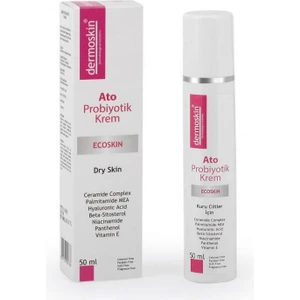 Ato Probiyotik Krem 50ML