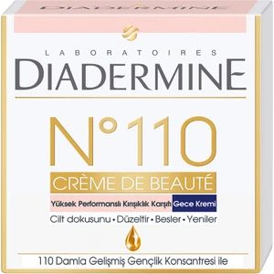 NO110-GECE Kremi 50ML