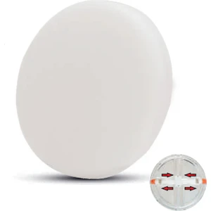 36W Ayarlanabilir LED Panel (Ilık Beyaz) ECN-1370