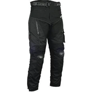 Kışlık Motosiklet Pantolonu 4 Mevsim Titanyum Korumalı S B