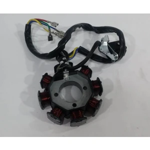 Statör Drıft Mondıal  Cg 125 125MC Mx-G Mg-S Mc-X 125MH Mg