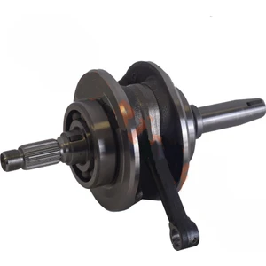 Krank Komple Mondial Drıft 125Mh Balansörlü