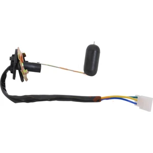 Moto Gusto Benzin Şamandırası Kuba Twıster 50CC