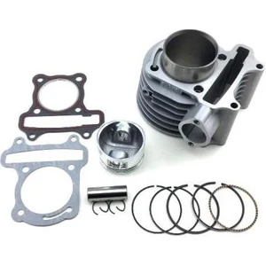 Silindir Seti Rmg MT125 ZN125 Rt Kv Rr-25 Upm Znu Rt-A Nt Ard-25