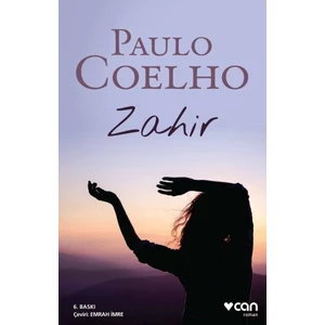 Zahir - Paulo Coelho