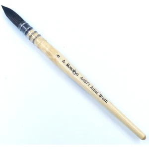 Mona Lisa ART571 Sincap Kılı Fırça N:8