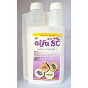 Averkill Alfa Sc Losyon
