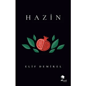 Hazin - Elif Demirel