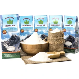 500 gr Granül Tuz