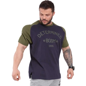 Big Sam Oversize Reglan T-Shirt Big Sam 3307