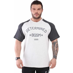 Big Sam Oversize Reglan T-Shirt Big Sam 3308