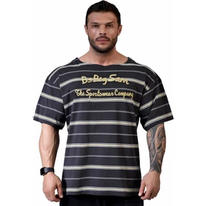 Big Sam Oversize Spor T-Shirt Big Sam 3013