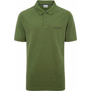 CS0214 M Cascade Range Solid Polo II Erkek Polo T-Shirt 9180091