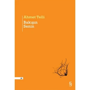 Bakışın Senin - Ahmet Telli