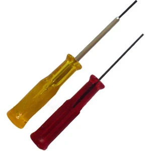 Alyan Tornavidası 1.5 Kırmızı