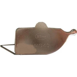 Büyük Boy Mıknatıslı Siper MG40