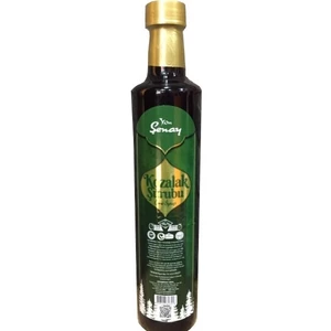 Çam Kozalağı Şurubu 650 gr
