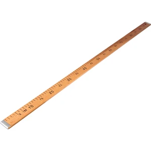 Cetvel 1 Metre