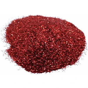 Epoksi Toz Sim Kırmızı Renk 500 Gr