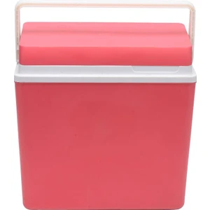 Icepeak SF25 Buzluk 25 Litre-Kırmızı