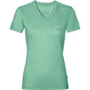 Jack Wolfskin Crosstrail Kadın T-shirt 1801692-4076