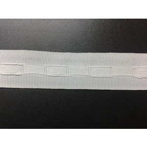 Perde Ekstraforu 4 cm. Cepli 10 Metre