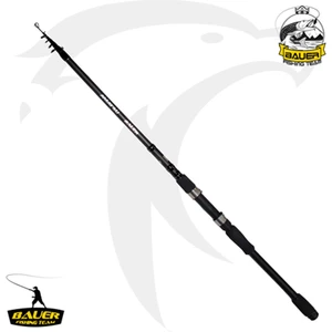 Bauer Amatsu 2.70M 10-40GR Atarlı Kamış