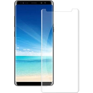 Mbt Grup Samsung Galaxy Note 9 Temperli Kırılmaz Cam Ekran Koruyucu Sert