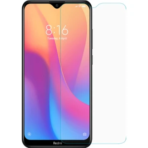 Mbt Grup Xiaomi Redmi 8A Temperli Kırılmaz Cam Ekran Koruyucu Sert