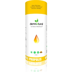 Demnatural Su Bazlı Propolis Damla 50 ml