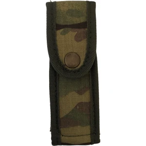 Flaş Askeri Malzeme Multicam Kamuflaj Şarjör Kılıfı