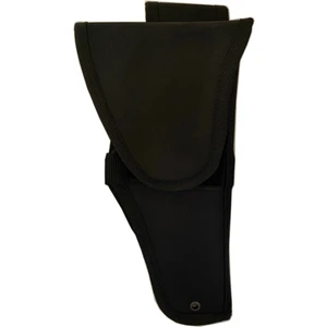 Flaş Askeri Malzeme Siyah 9 mm Tabanca Kılıfı
