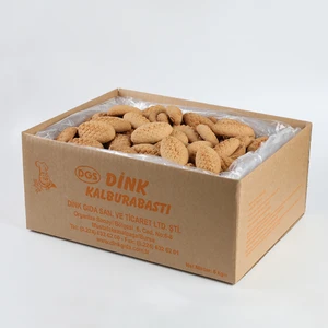 Dink Gıda Kalburabastı Tatlısı Dökme 5 kg  Kuru - Şerbetlemeye Hazır
