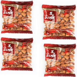 Dink Gıda M. Kemalpaşa Tatlısı %60 Peynirli Lüks 150 gr 4 Paket