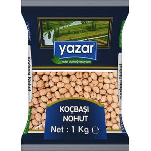 Koçbaşı Nohut 9 ml 1 kg