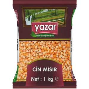 Cin Mısır 1 kg