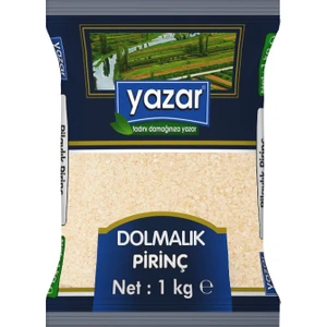 Dolmalık Sütlaçlık Kırık Pirinç 1 kg