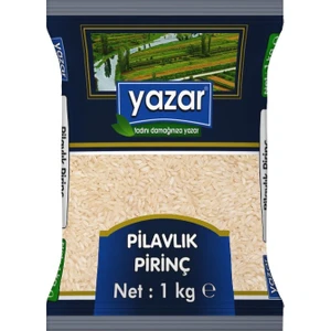 Pilavlık Pirinç 1 kg