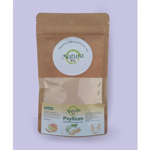 Natura Will Karnıyarık Otu Tohumu Tozu 50 gr