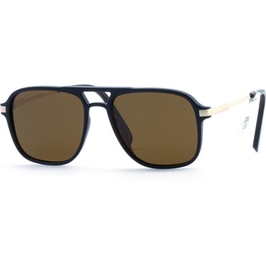 Toms Teddy 6015-1 C202P Erkek Güneş Gözlüğü Fiyatı
