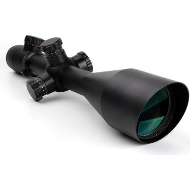 Nikula 6-24X60 Çift Işık Kaynaklı - Süper Zoomlu Tüfek Fiyatı