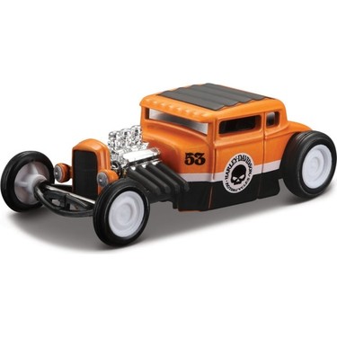 ford model a toy