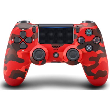 Omkarsy Ps4 Dualshock Kablosuz Kol Yurt Disindan Fiyati