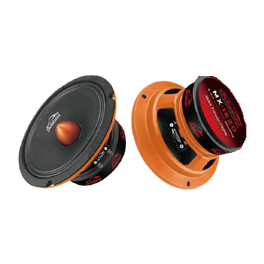 Audiomax MX-1620 20 cm Midramce 700W 120RMS Fiyatı
