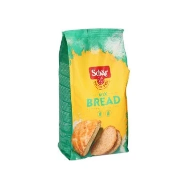 Schar Mix B Glutensiz Ekmek Unu 1000