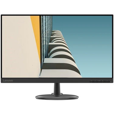 Lenovo C24-25 66B0KAC1TK 23.8" 4 Ms 75 Hz Freesync Full Hd Va LED