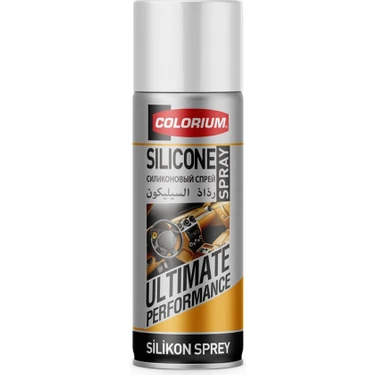Colorium Silikon Sprey 400