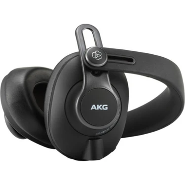 Akg K371BT Profesyonel Bluetooth Kapalı Stüdyo