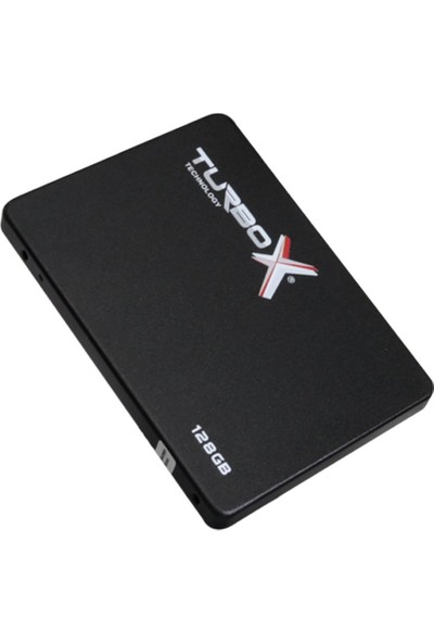 Turbox RaceTrap R KTA320 Sata3 520/400Mbs 2.5'' 128GB SSD