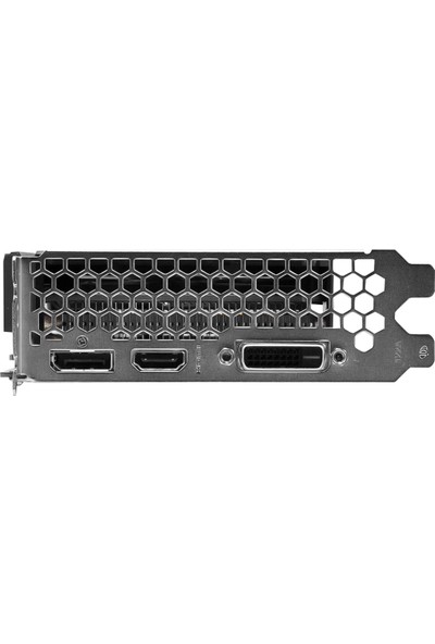 Gainward Geforce RTX2060 Ghost 6gb 192BIT Pcı-E 3.0 Ekran Kartı NE62060018J9-1160X-1